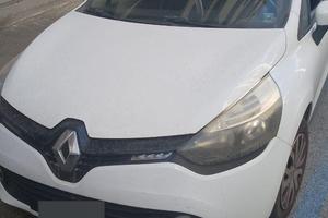 Clio 1.2 benzina come nuova