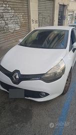 Clio 1.2 benzina come nuova