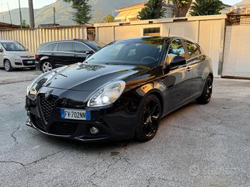 Alfa Romeo Giulietta 2.0 JTDm+2. 175 CV TCT Exclus