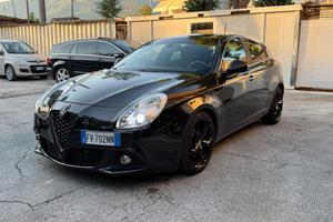 Alfa Romeo Giulietta 2.0 JTDm+2. 175 CV TCT Exclus