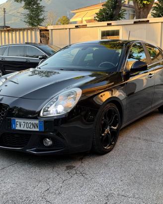 Alfa Romeo Giulietta 2.0 JTDm+2. 175 CV TCT Exclus