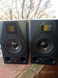 Casse studio Adam A7X