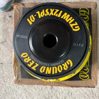 Subwoofer Ground Zero 30cm GZHW 30SPL