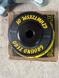 Subwoofer Ground Zero 30cm GZHW 30SPL