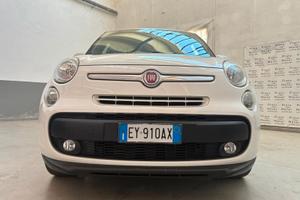 Fiat 500L Living 0.9 TwinAir Turbo Natural Power L