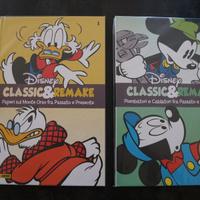 Disney Classic & Remake panini disney