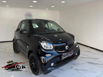 Smart ForTwo 70 1.0 twinamic Passion-LED-GARANTITA