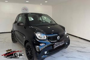 Smart ForTwo 70 1.0 twinamic Passion-LED-GARANTITA