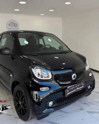 Smart ForTwo 70 1.0 twinamic Passion-LED-GARANTITA