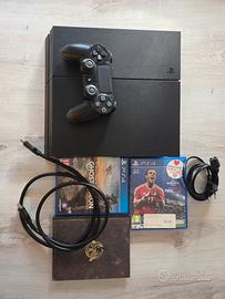 Ps4 console