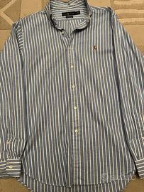 Camicia Ralph Lauren