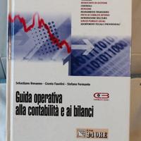Libro - Guida operativa alla contabilità ecc. 2002