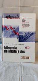 Libro - Guida operativa alla contabilità ecc. 2002