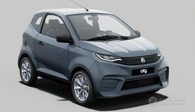 Aixam City Pack Ambition