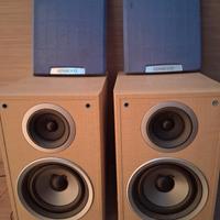 casse hifi kenwood 