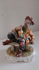 Statuette