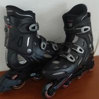 Pattini a rotelle (RollerBlade)
