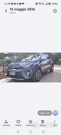 KIA STONIC mild hybrid 1.0 MH STYLE DN