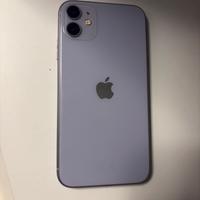Iphone 11 128GB
