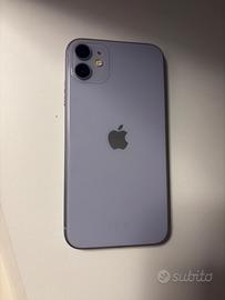 Iphone 11 128GB