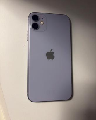 Iphone 11 128GB