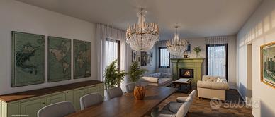 Grafica per l'ediolizia