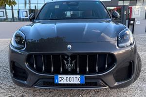 MASERATI Grecale MHEV 300 CV AWD GT