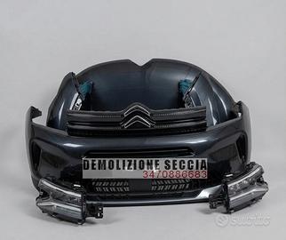 CARROZZERIA/MECCANICA citroen c5 aircross