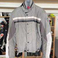 Giubbotto/Giacca moto Dainese e Clover