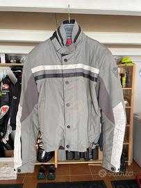Giubbotto/Giacca moto Dainese e Clover