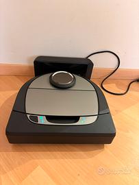 Robot Aspirapolvere Neato D7