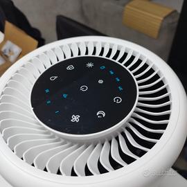 purificatore d'aria Levoit core 200S smart- NUOVO