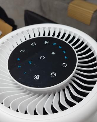 purificatore d'aria Levoit core 200S smart- NUOVO