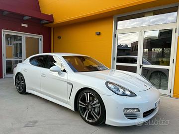 porsche paanmera 4.8