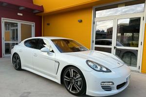 porsche paanmera 4.8