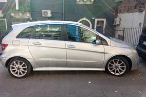 Mercedes classe b