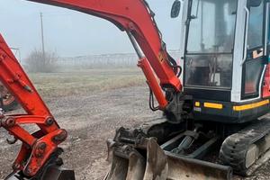 Hitachi zaxis 350 leggi