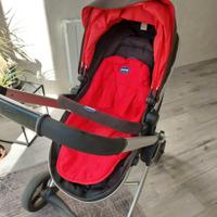 Passeggino Chicco Urban