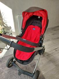 Passeggino Chicco Urban