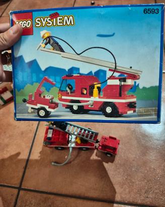 Lego 6593