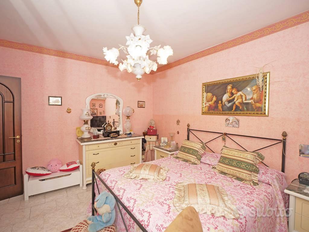 Apartment in Catania, San Teodoro - Vista 5
