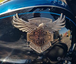 Harley-Davidson Touring Ultra Limited