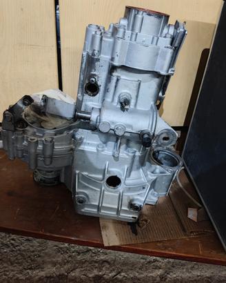 CAMBIO PER GOLF GTI  2^ E 3^  SERIE 
