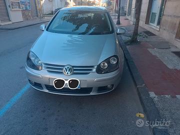 golf 5 2.0 140 cavalli 