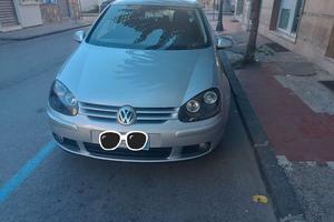 golf 5 2.0 140 cavalli 