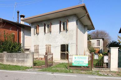 CASA INDIPENDENTE A CONCORDIA SAGITTARIA