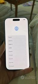 I phone 17