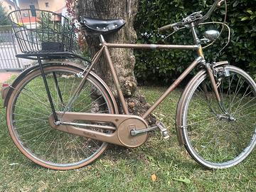 Bicicletta vintage  Umberto  Dei