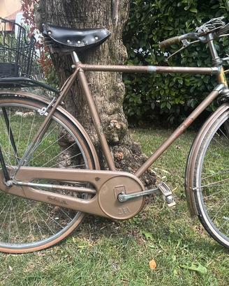 Bicicletta vintage  Umberto  Dei