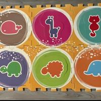 Tappetino Puzzle Chicco